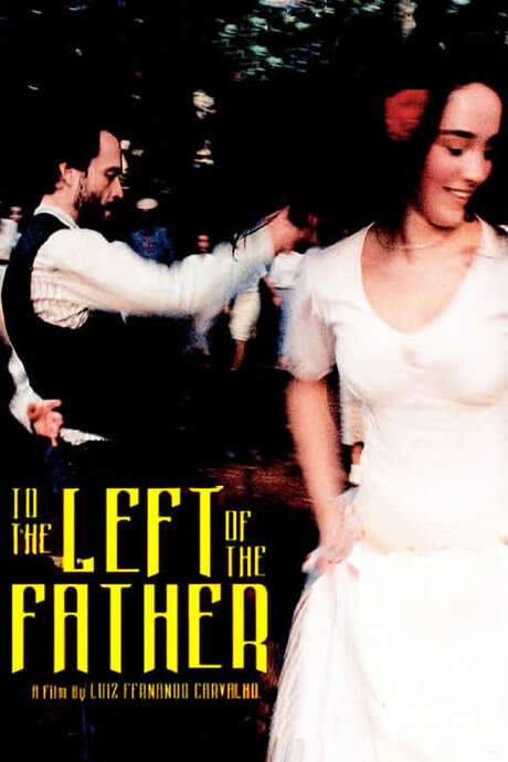 To the Left of the Father